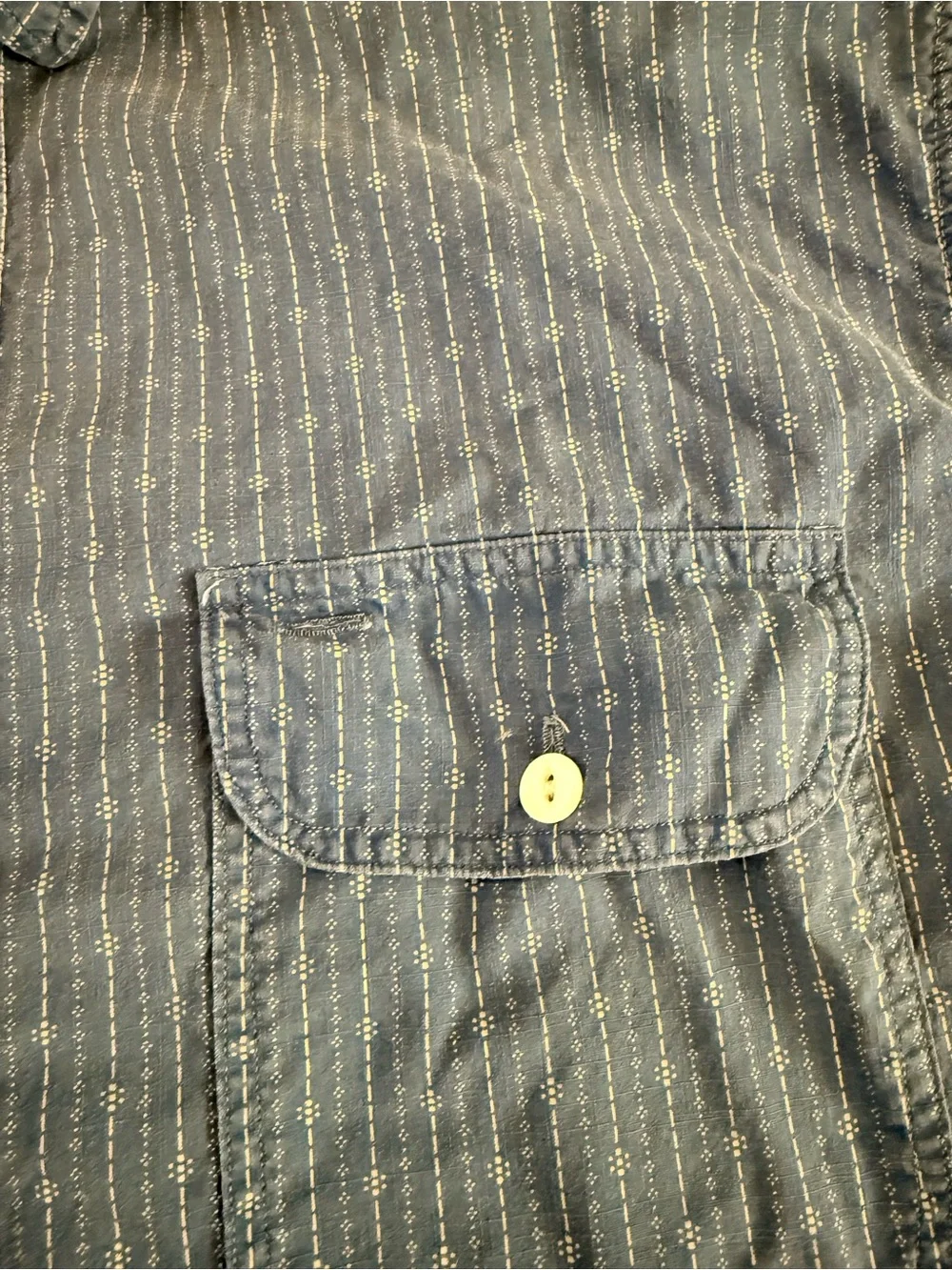 Polo Ralph Lauren classic polo